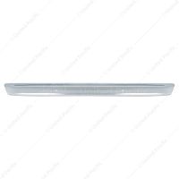Chrome Bumper For 1966-77 Ford Bronco