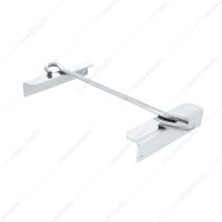 Stainless Steel Truck Battery Hold-Down Bracket For 1958-1966 Chevrolet & GMC Truck