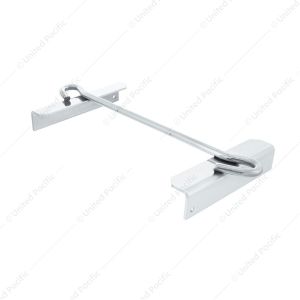 Stainless Steel Truck Battery Hold-Down Bracket For 1958-1966 Chevrolet & GMC Truck