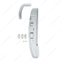 B-Pillar Door Post For 1966-1967 Ford Bronco - R/H