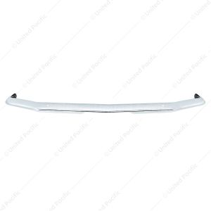 Chrome Bumper For 1967-68 Ford Mustang, Front