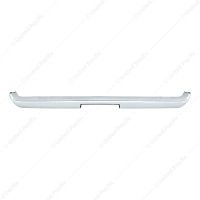 Chrome Bumper For 1967-68 Ford Mustang, Rear