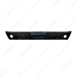 Rear Valance With Backup Light Cutout For 1964.5-66 Ford Mustang