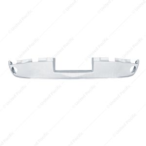 Fiberglass Racing Style Front Valance For 1964.5-66 Ford Mustang