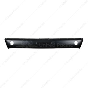 Rear Valance With Backup Light Cutout For 1967-68 Ford Mustang
