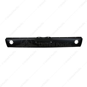 Rear Valance With Backup Light Cutout For 1969-70 Ford Mustang