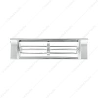 Chrome Plated A/C Center Vent For 1967-72 Chevy & GMC Truck
