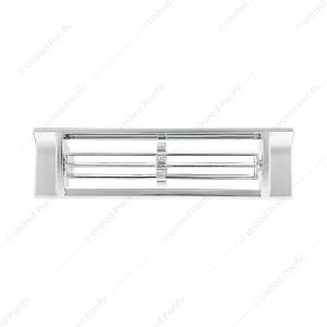 Chrome Plated A/C Center Vent For 1967-72 Chevy & GMC Truck