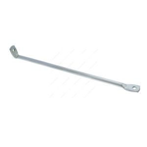 Quarter Panel Support Brackets For 1966-77 Ford Bronco