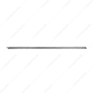 Stainless Steel Windshield Frame Hinge For 1966-77 Ford Bronco