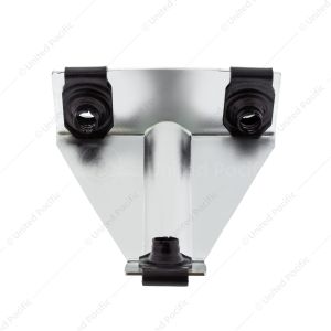 Front Fender Lower Brace With J-Nuts For 1966-77 Ford Bronco