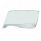 Tinted Door Glass Assembly For 1964.5-66 Ford Mustang Convertible - L/H
