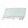 Complete Tinted Door Glass Assembly For 1967-68 Mustang Convertible - L/H