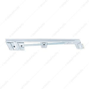 Door Glass Channel For 1967-68 Ford Mustang Coupe, Convertible, & Fastback