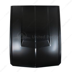 Eleanor Style Steel Hood For 1967-68 Ford Mustang Coupe, Convertible, & Fastback