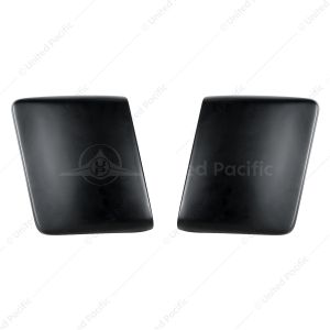 Eleanor Stlye Quarter Panel Side Scoop For 1967-68 Ford Mustang (Pair)