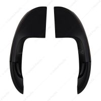 Eleanor Style Quarter Panel Extensions/End Caps For 1967-68 Ford Mustang Fastback