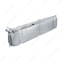 18 Gallon Steel Zinc Plated Fuel Tank For 1955-1959 Chevrolet & GMC 2nd Series Truck