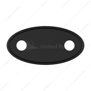 Rubber Door Mirror Mounting Pad For 1947-55 Chevy & GMC Truck