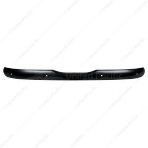Black Bumper For 1954-55 Chevy & GMC Truck, Rear