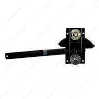 Window Regulator For 1966-1977 Ford Bronco - L/H