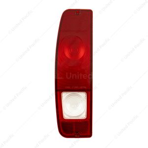 Tail Light Lens For 1967-1977 Ford Bronco
