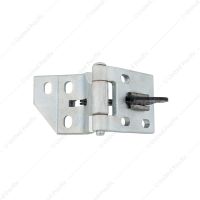 Upper Door Hinge For 1967-72 Chevy & GMC Truck - L/H