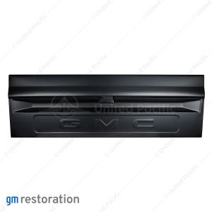 Tailgate With GMC Script For 1967-72 GMC Fleetside Truck