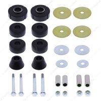 Cab Mounting Kit For 1960-66 Chevy & GMC 1/2 Ton Truck