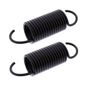 Hood Hinge Spring For 1967-72 Chevy & GMC Truck (Pair)