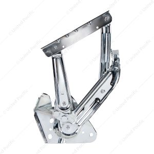 Chrome Hood Hinge For 1967-72 Chevy & GMC Truck