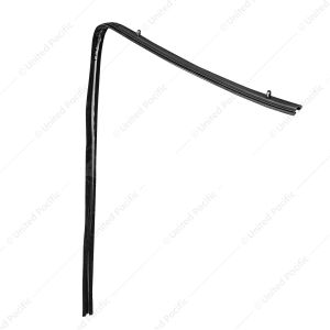 Rubber Door Glass Run For 1973-80 Chevy & GMC Truck