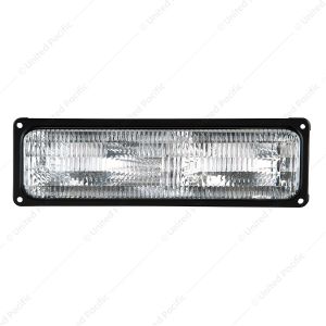 Parking Light For 1988-89 Chevy & GMC Truck