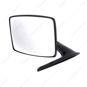 Black Exterior Mirror For Ford Bronco (1966-1977) & Truck (1967-1979) - L/H or R/H