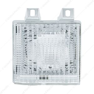 Parking & Turn Signal Light For 1983-88 Chevy Truck & Suburban - R/H