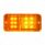 12 LED Standard Style Side Marker For 1968-1972 Chevrolet & GMC Truck-Amber