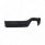 Black Plastic Interior Door Handle For 1987-96 Ford Bronco & Truck - L/H