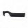 Black Plastic Interior Door Handle For 1987-96 Ford Bronco & Truck - R/H