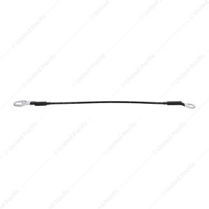 21-1/8" Tailgate Cable For 1983-97 Ford Truck