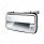 Chrome Exterior Door Handle For 1988-2000 Chevrolet/GMC Truck-L/H