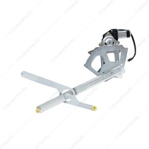 Power Window Regulator For 1988-2000 Chevrolet & GMC C/K Truck
