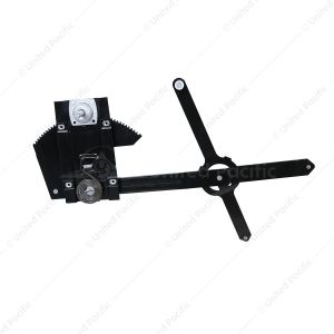 Manual Window Regulator For 1973 Chevy & GMC Truck - R/H