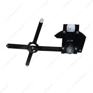 Manual Window Regulator For 1974-1976 Chevy & GMC Truck - L/H