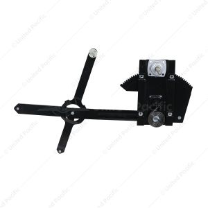 Manual Window Regulator For 1977-1991 Chevy & GMC Truck - L/H