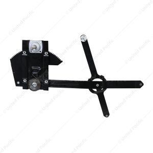 Manual Window Regulator For 1977-1991 Chevy & GMC Truck - R/H