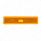 Side Marker Light For 1980-86 Ford Truck, Amber Lens - R/H