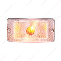 Parking Light For 1969-1977 Ford Bronco & Truck (1959-64)-Clear Lens