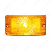 Parking Light For 1969-1977 Ford Bronco & Truck (1959-64)-Amber Lens