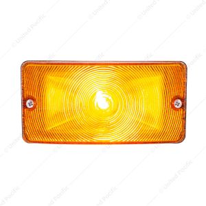 Parking Light For 1969-1977 Ford Bronco & Truck (1959-64)-Amber Lens