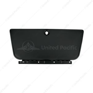 Glove Box Door For 1967-1972 Chevrolet & GMC Truck-Black